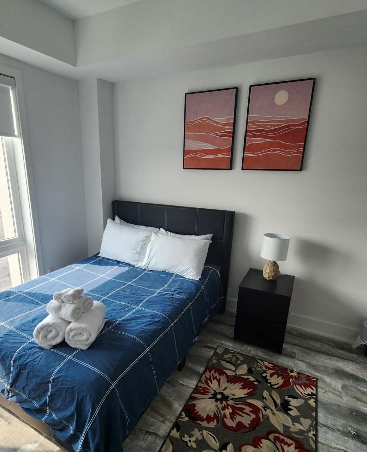 Stylish Townhome Gem With Several Amenities Just Minutes To The Falls شلالات نياغارا المظهر الخارجي الصورة