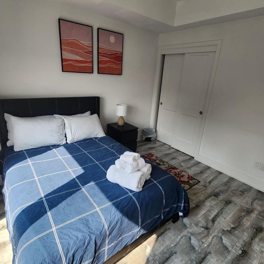 Stylish Townhome Gem With Several Amenities Just Minutes To The Falls شلالات نياغارا المظهر الخارجي الصورة