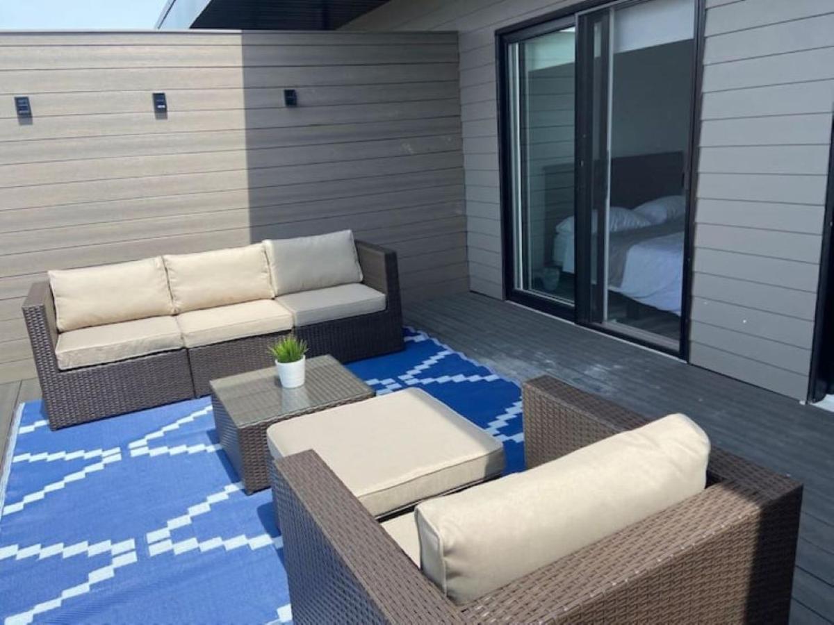 Stylish Townhome Gem With Several Amenities Just Minutes To The Falls شلالات نياغارا المظهر الخارجي الصورة